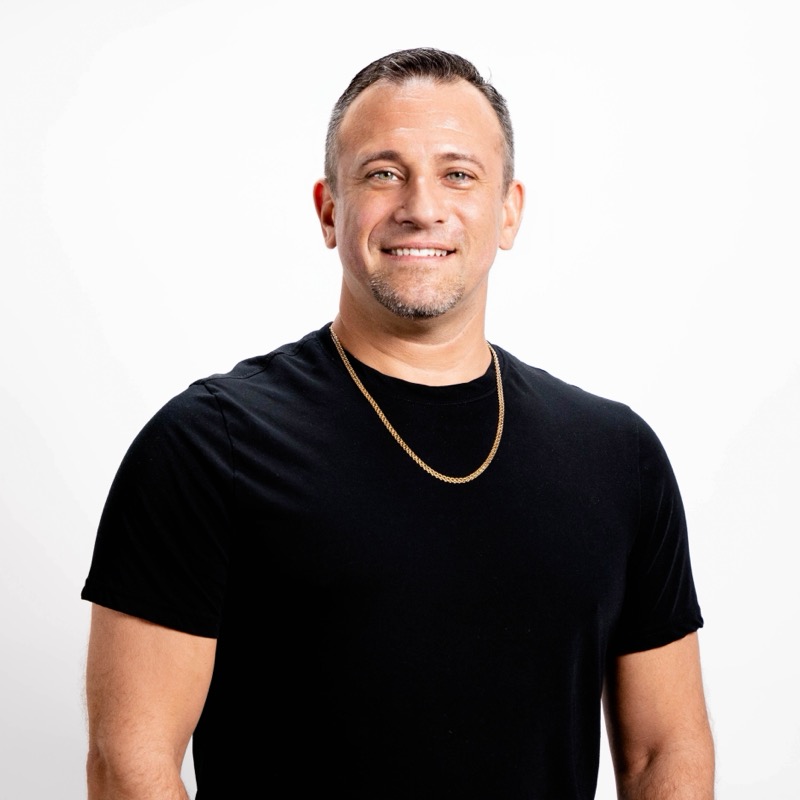 Steve Banasiak, founder of The Scalable Agent