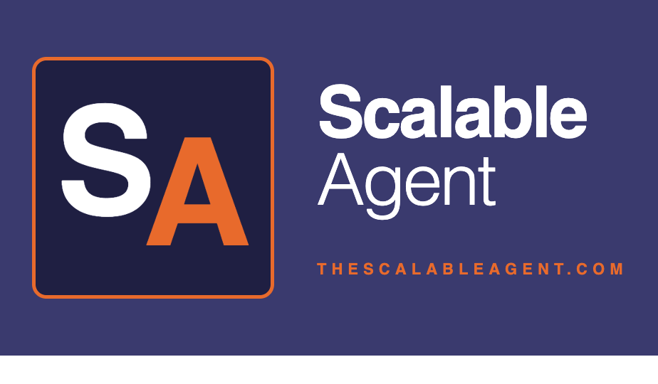 The Scalable Agent